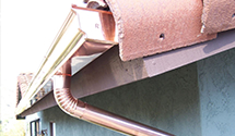 Rain Gutter Installation, Repair, Cleaning and Protection in Pleasant Hill, OR
